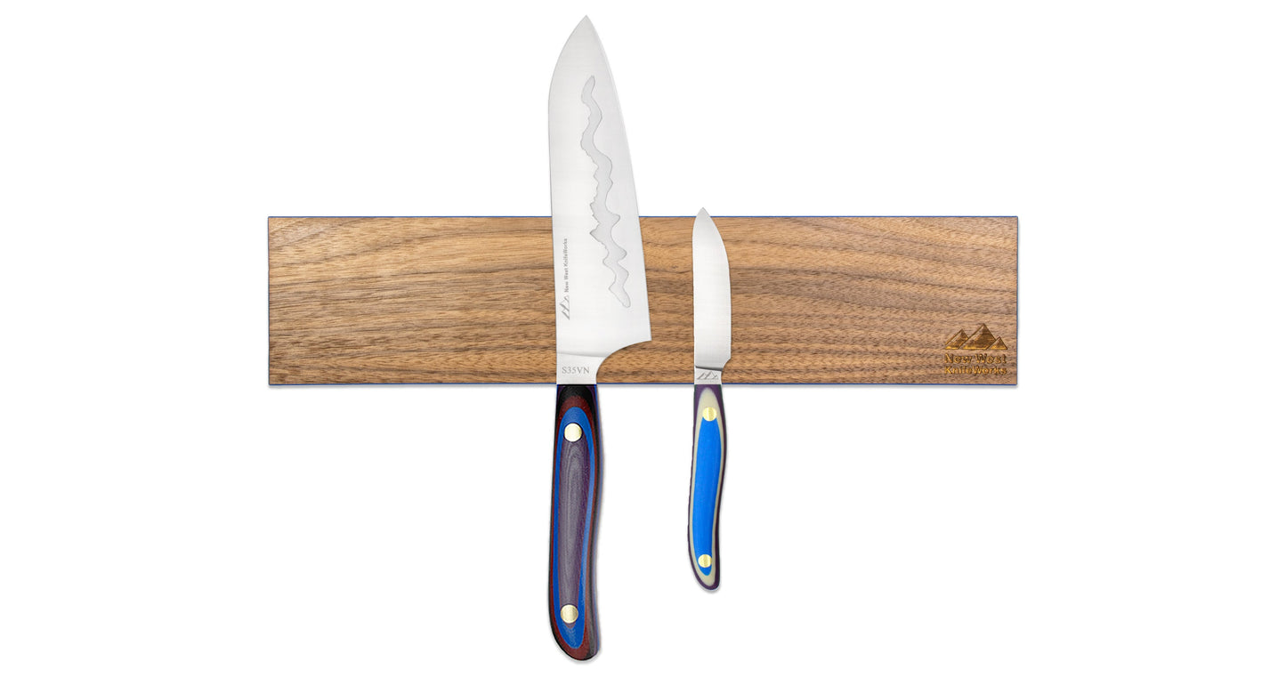Magnetic Knife Bar