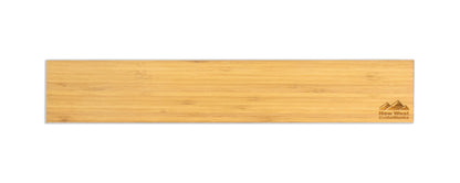Magnetic Knife Bar