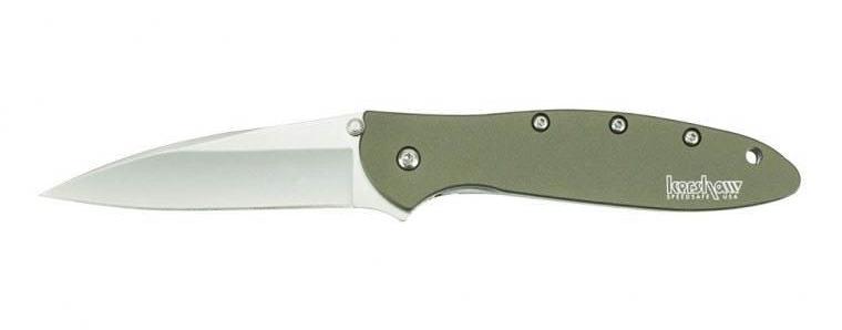 Kershaw - Leek