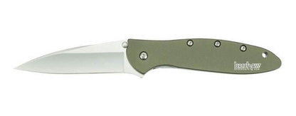 Kershaw - Leek