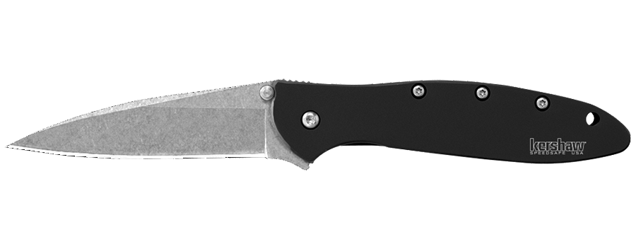 Kershaw - Leek