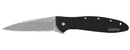 Kershaw - Leek
