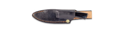 66 Mountain Knives - Custom Damascus Hunter #3