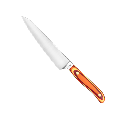 8" Chef