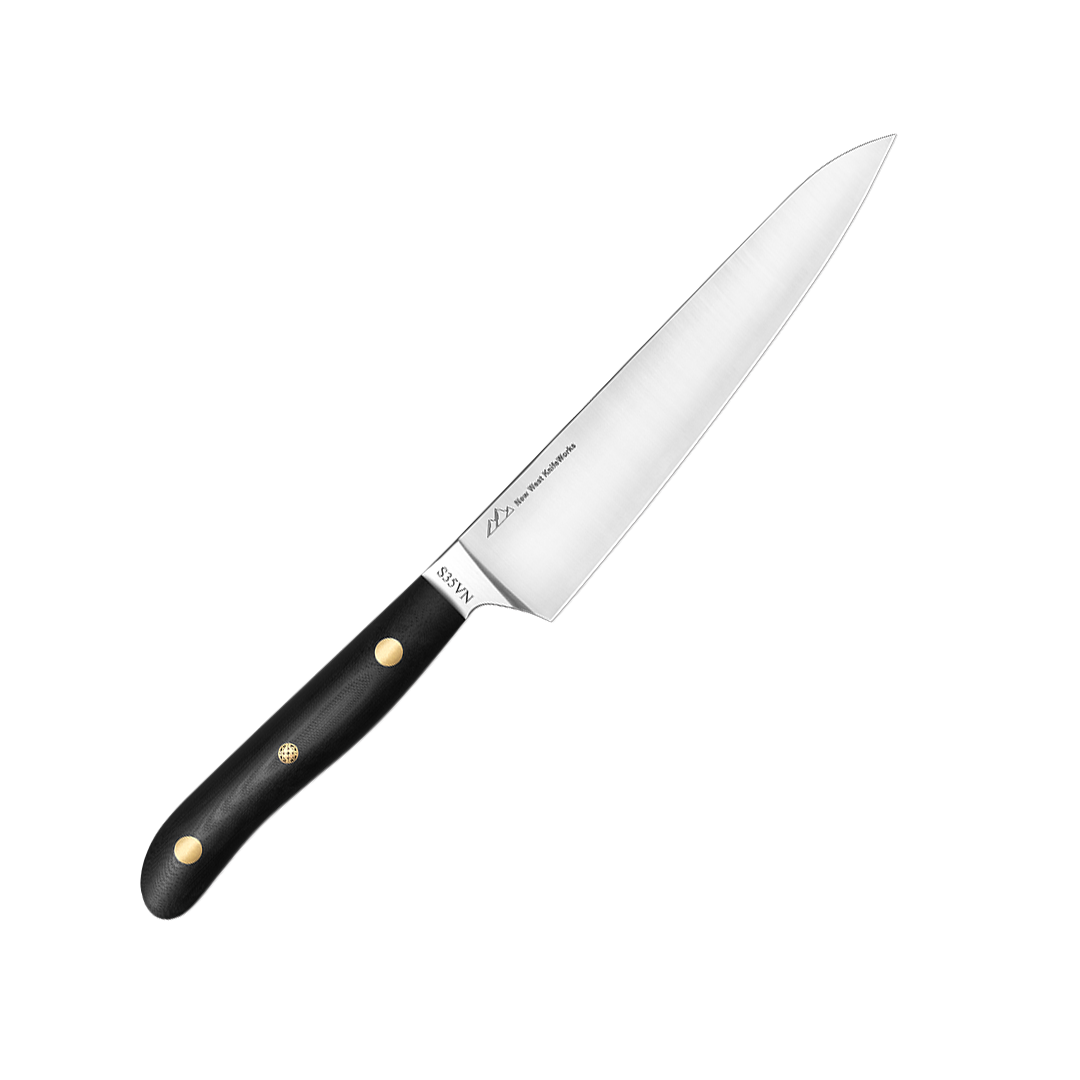 8" Chef