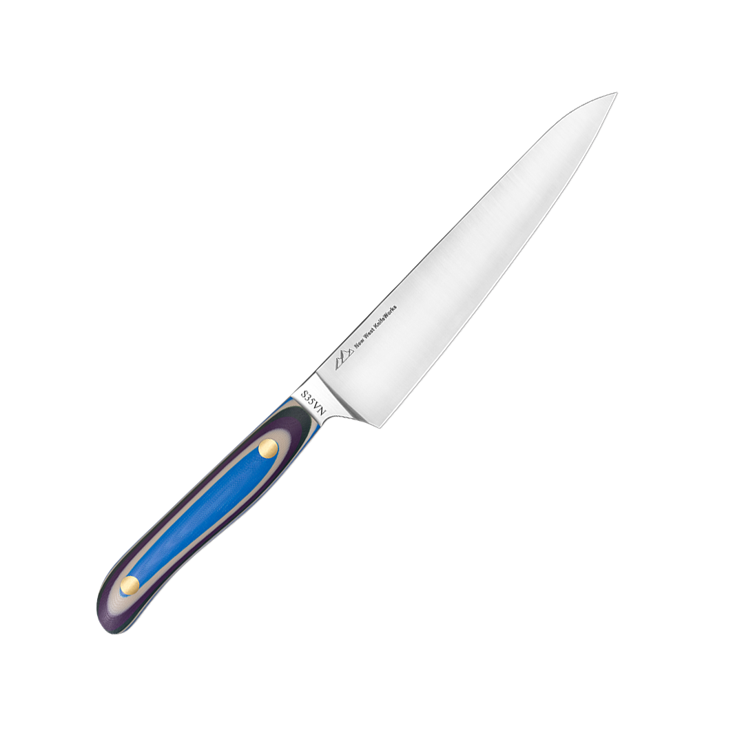 8" Chef