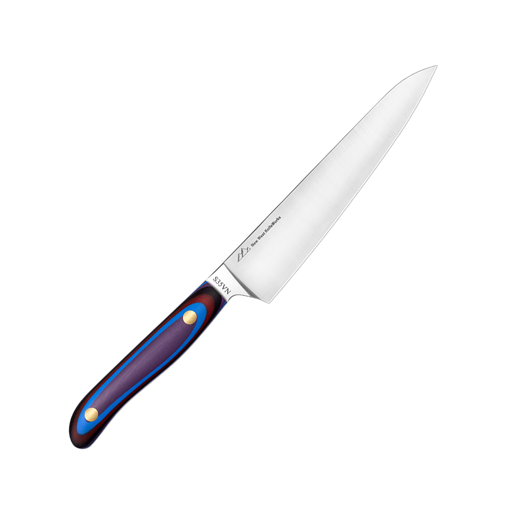 8" Chef