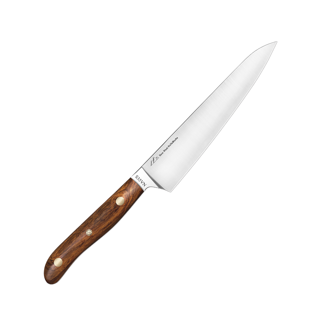 8" Chef Ironwood