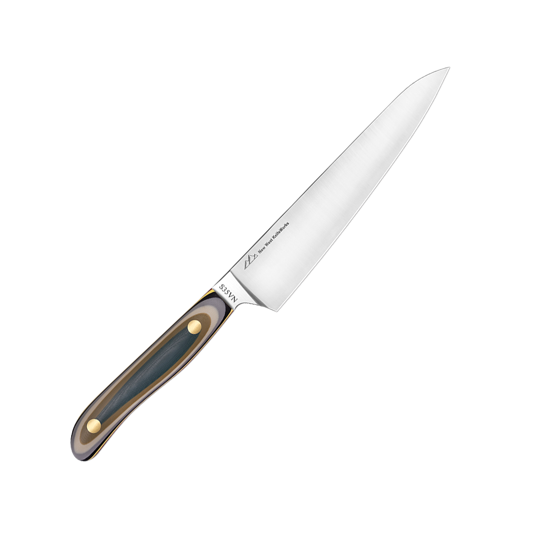 8" Chef