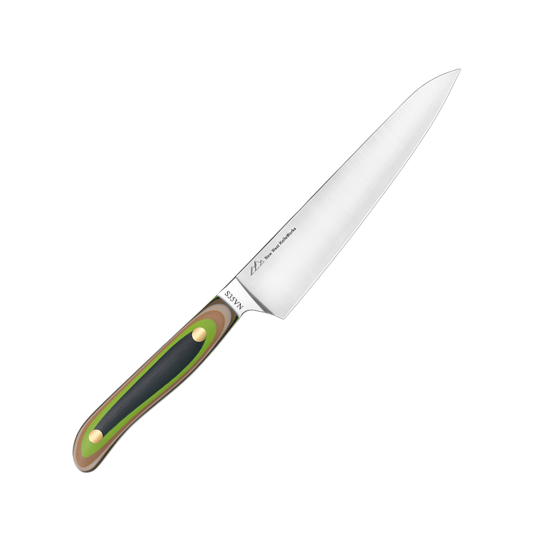 8" Chef