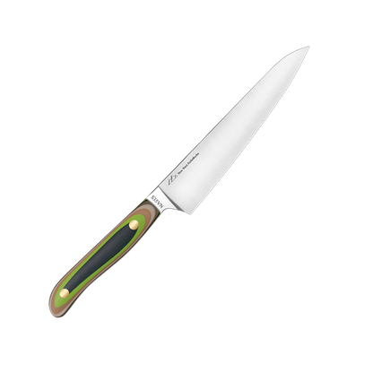 8" Chef