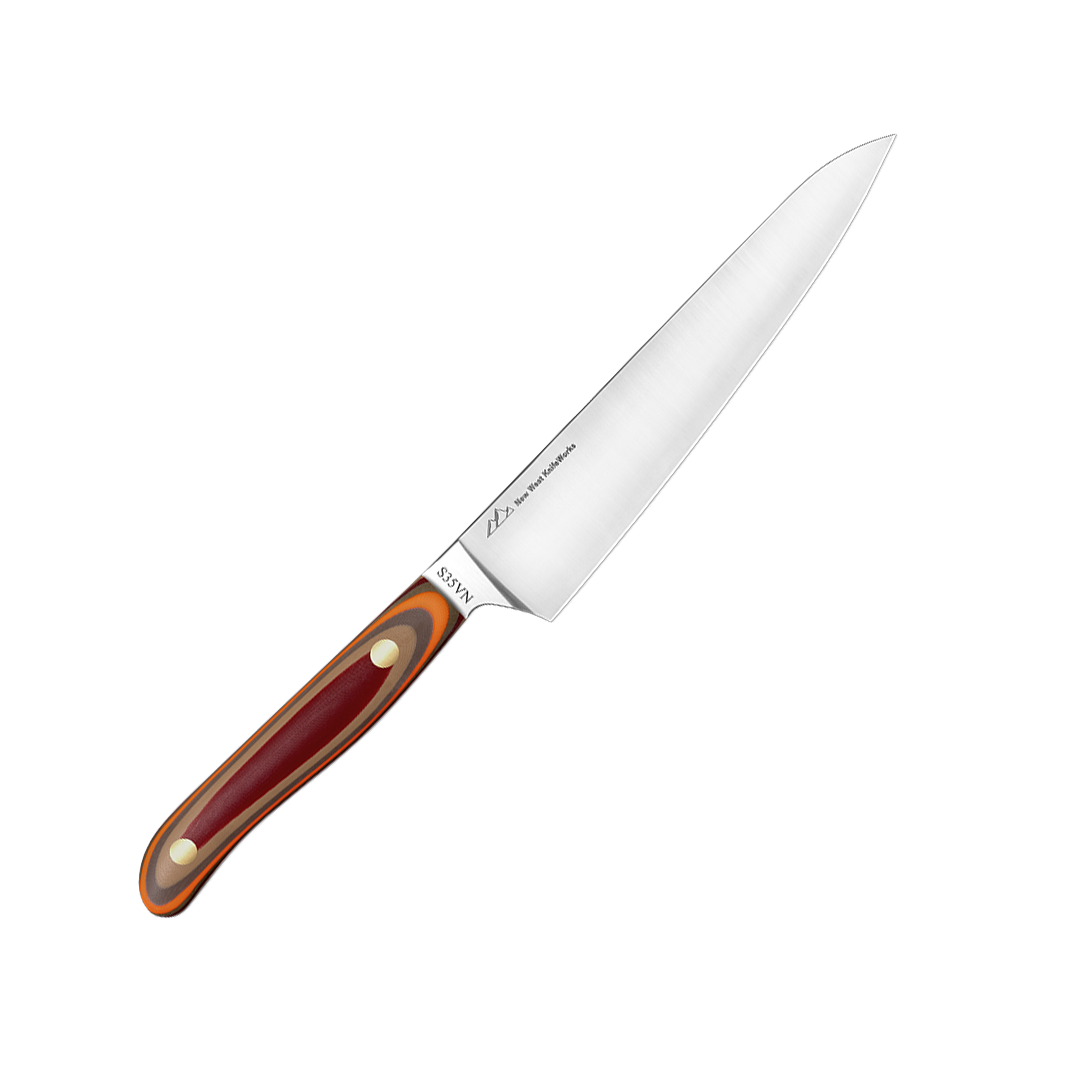 8" Chef