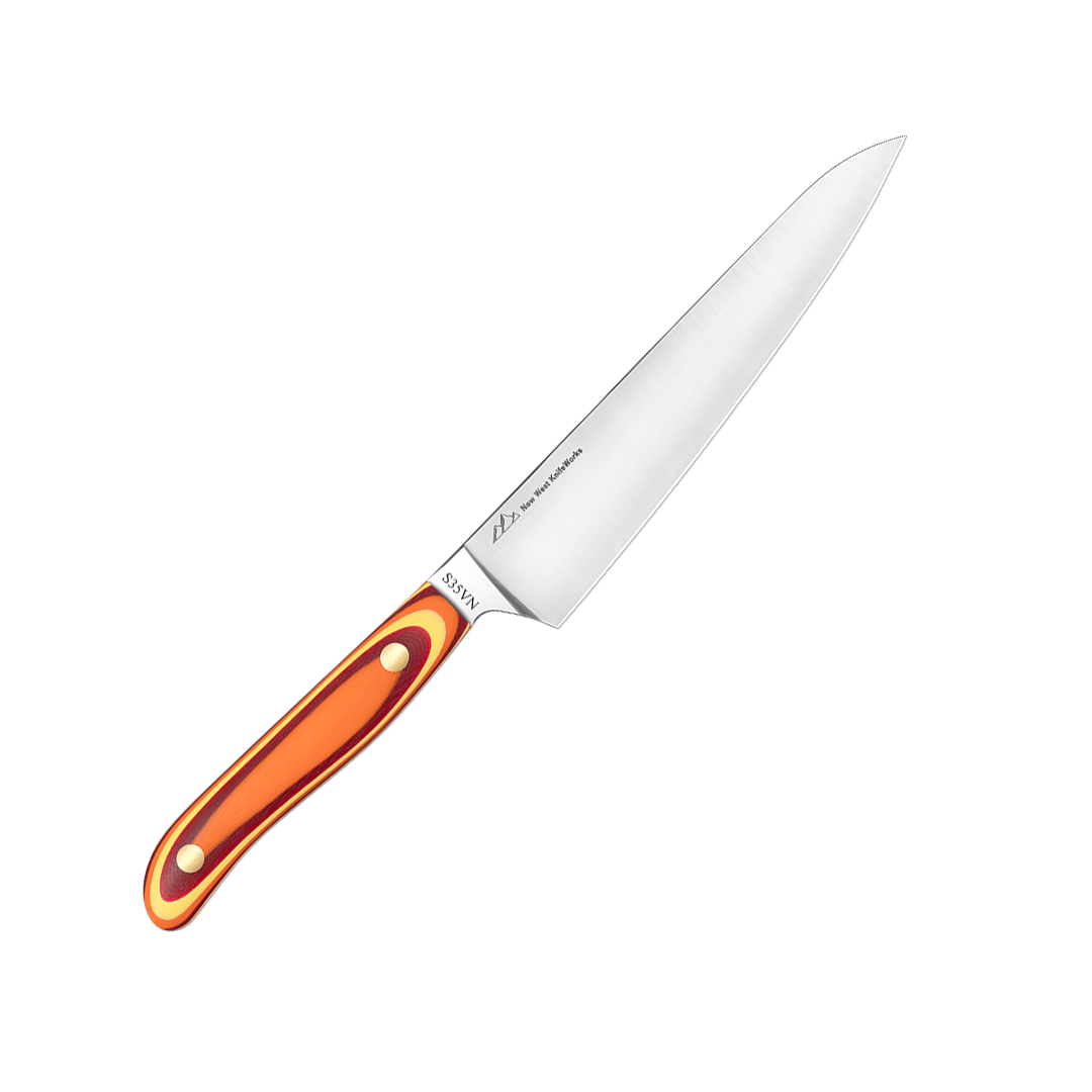 8" Chef