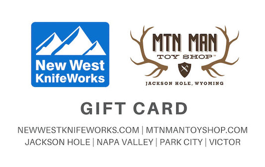 NWKW Gift Card