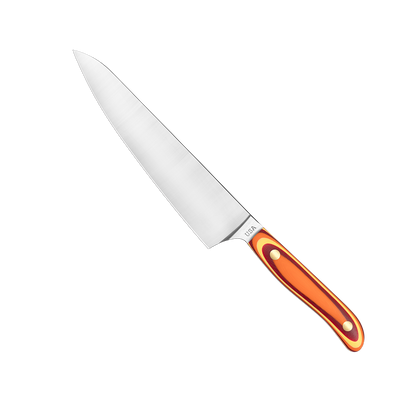 9" Chef