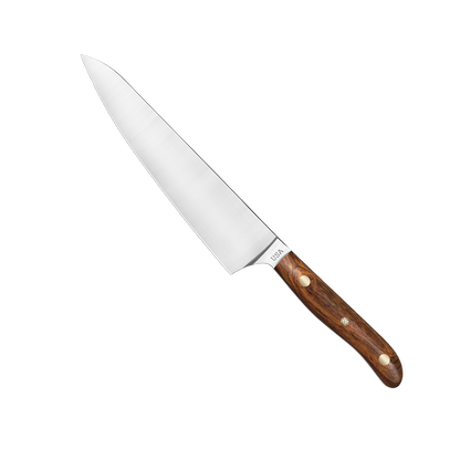 9" Chef Ironwood