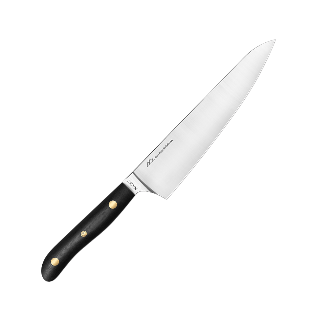 9" Chef