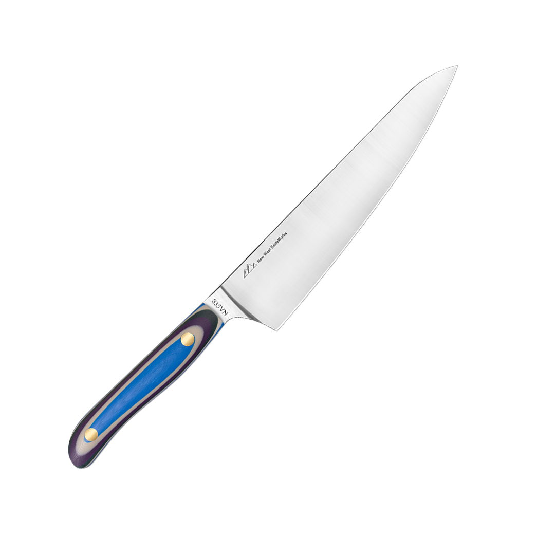 9" Chef