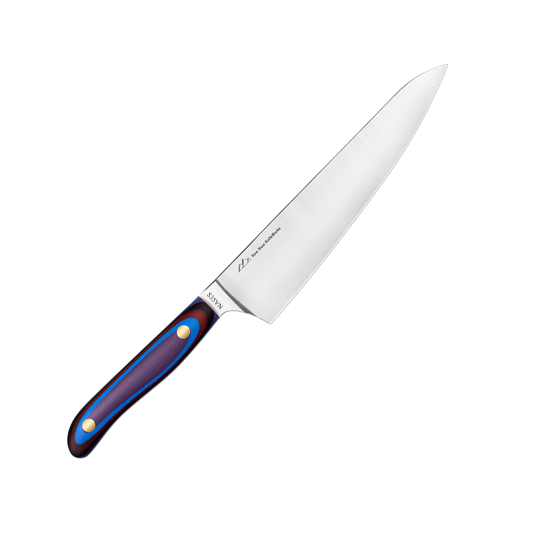 9" Chef
