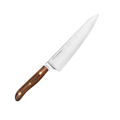 9" Chef Ironwood