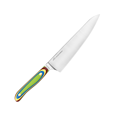 9" Chef