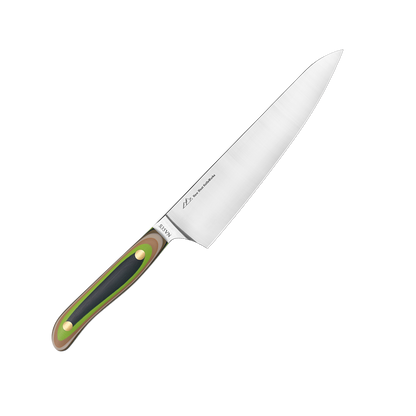 9" Chef