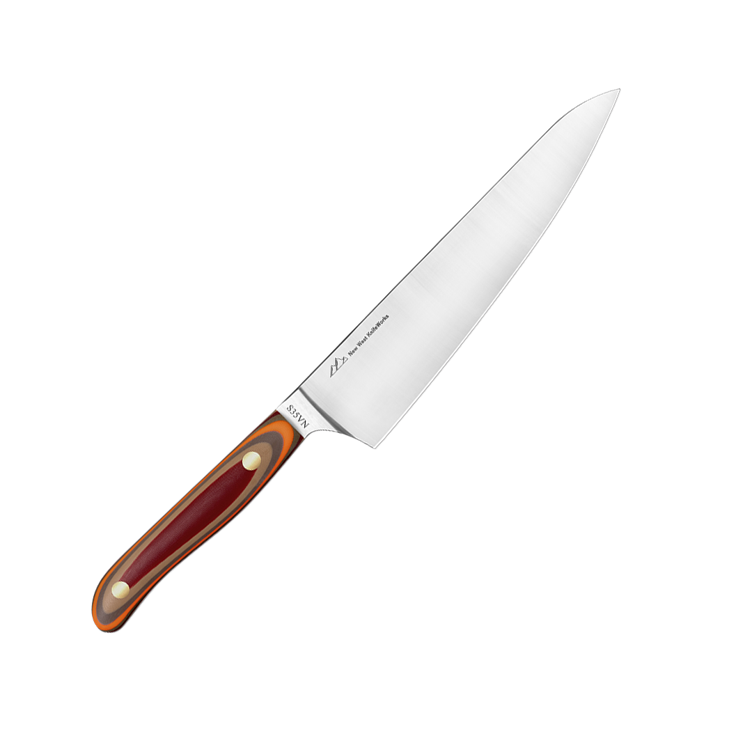 9" Chef