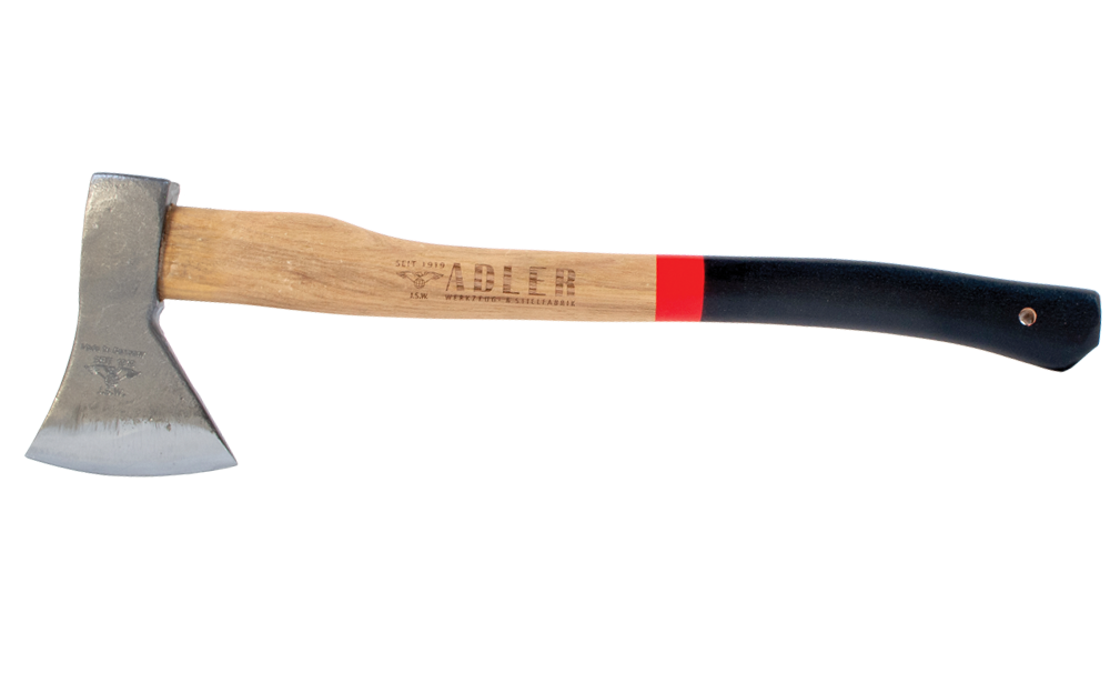 Adler- Canoe Axe