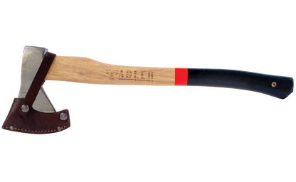 Adler- Canoe Axe