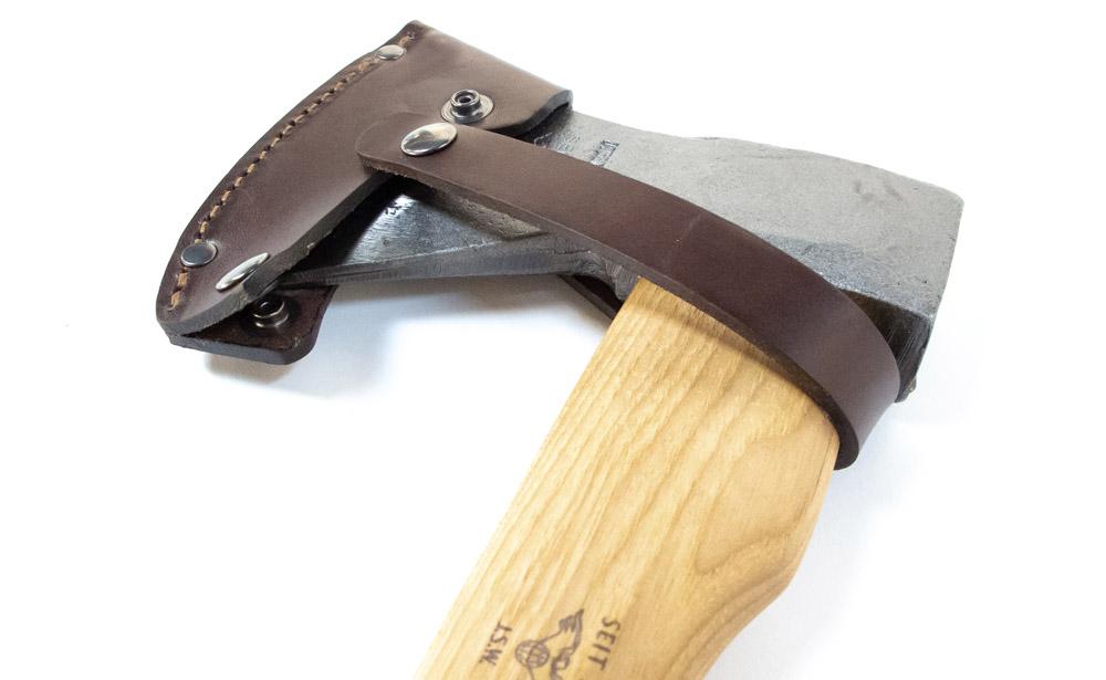 Adler- Canoe Axe