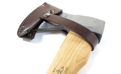 Adler- Canoe Axe