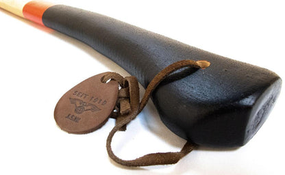 Adler- Canoe Axe