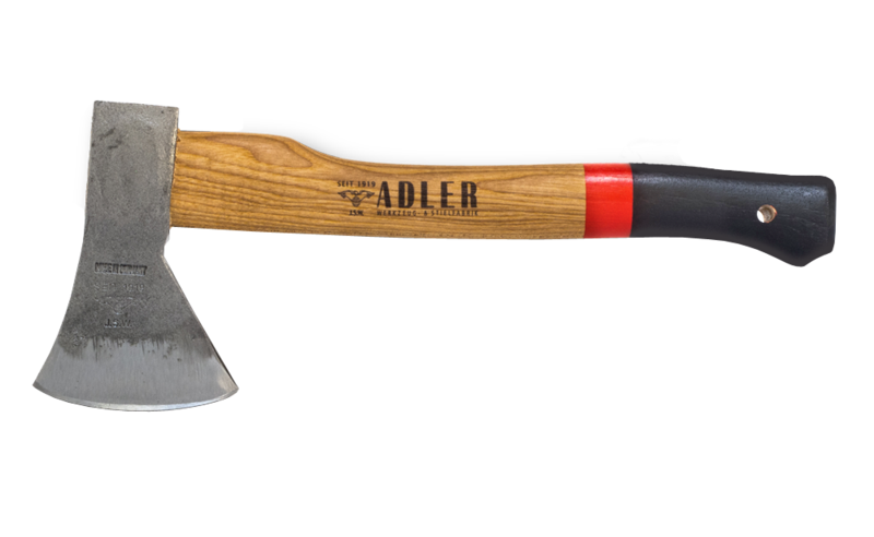 Adler- Rheinland Hatchet