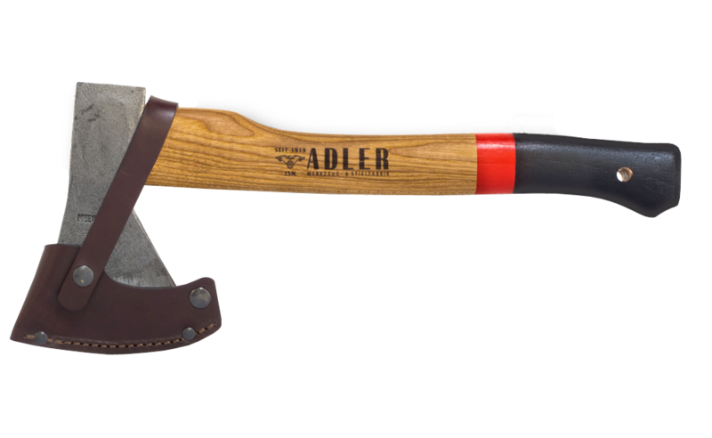 Adler- Rheinland Hatchet