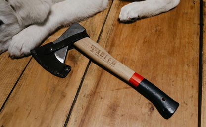Adler- Rheinland Hatchet