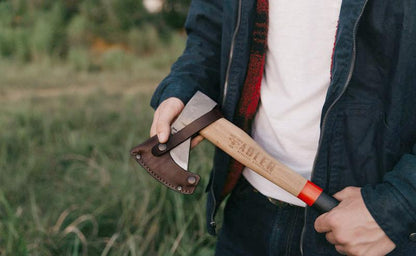 Adler- Rheinland Hatchet