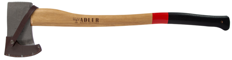 Adler- Yankee Axe