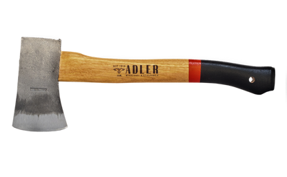 Adler- Yankee Hatchet