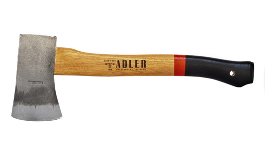 Adler- Yankee Hatchet