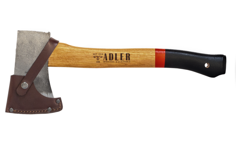 Adler- Yankee Hatchet