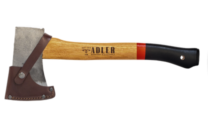 Adler- Yankee Hatchet