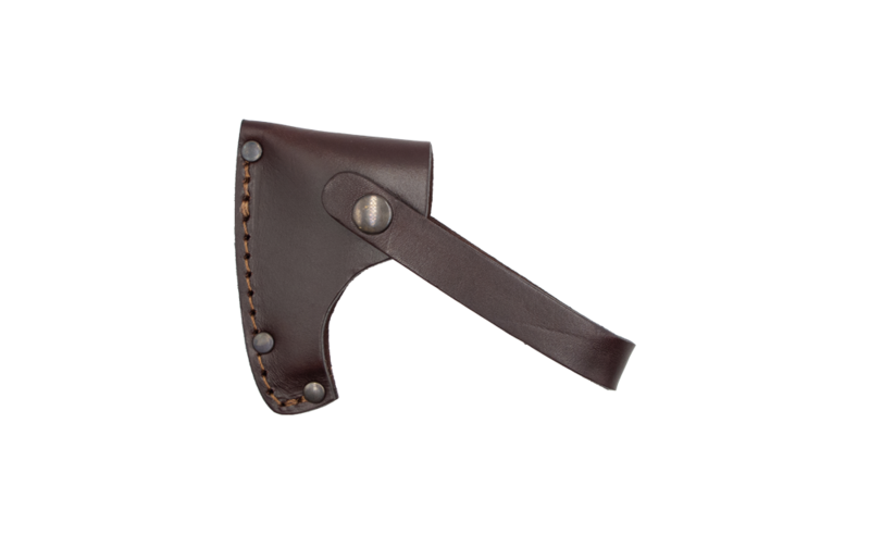 Adler- Yankee Hatchet