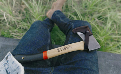 Adler- Yankee Hatchet
