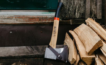 Adler- Yankee Hatchet