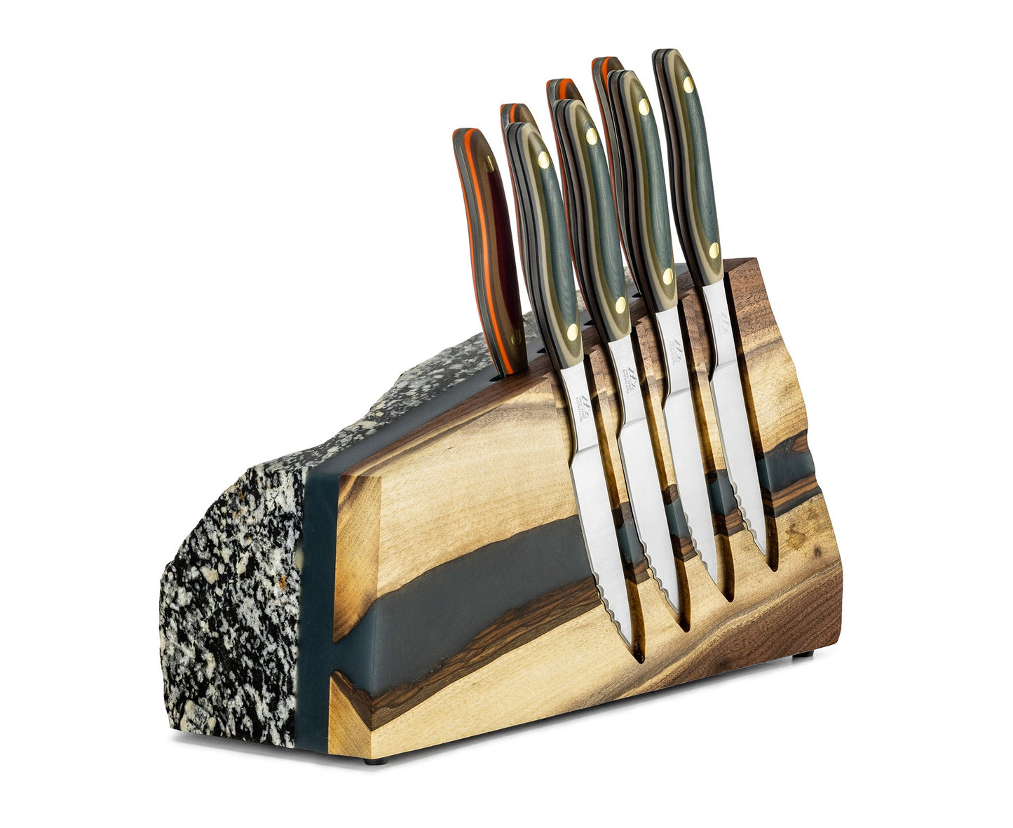 American Wigeon 8pc Steak