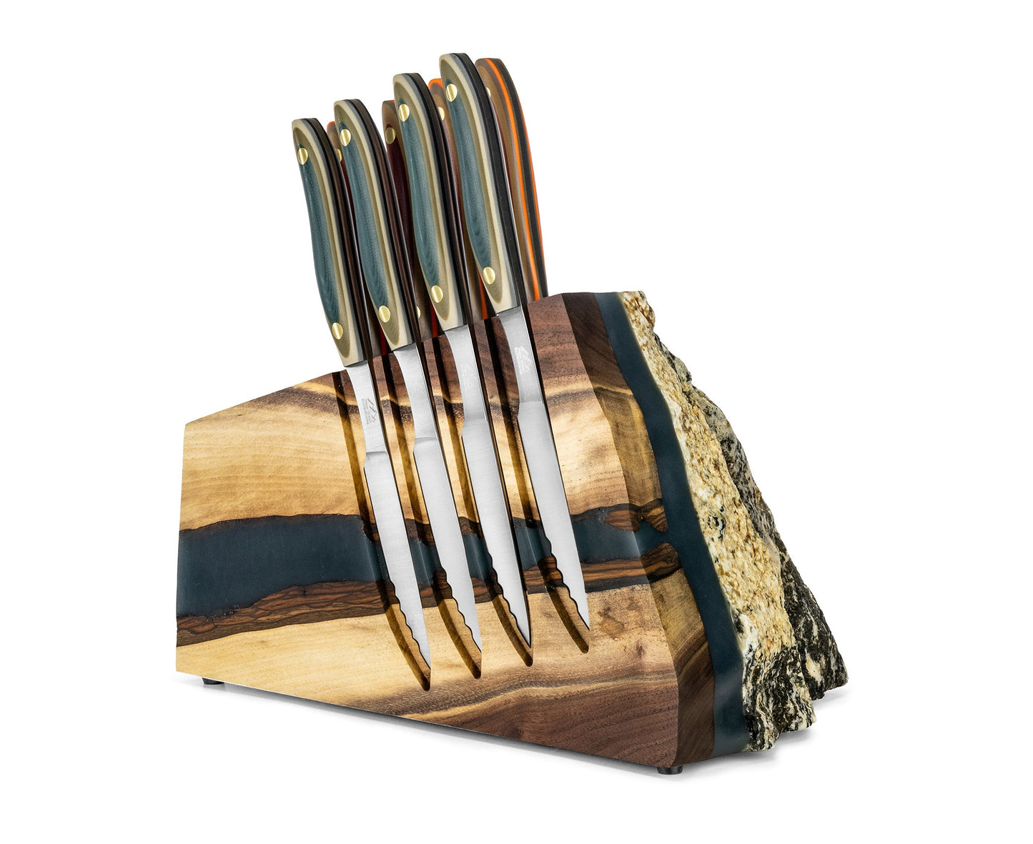 American Wigeon 8pc Steak