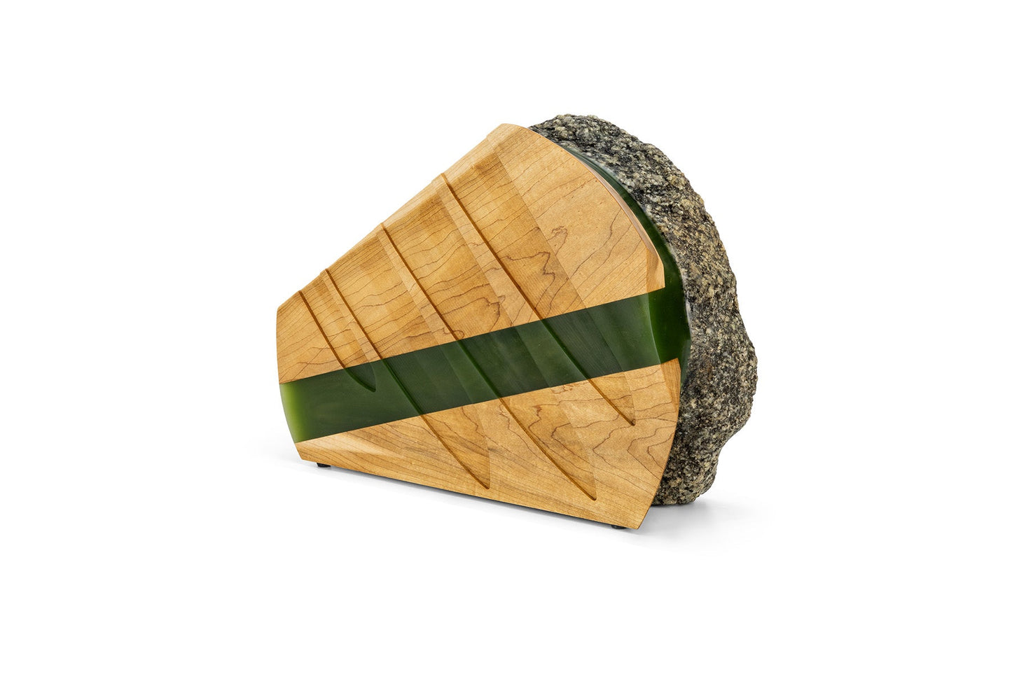 Anaconda 7pc Chef Rock Block