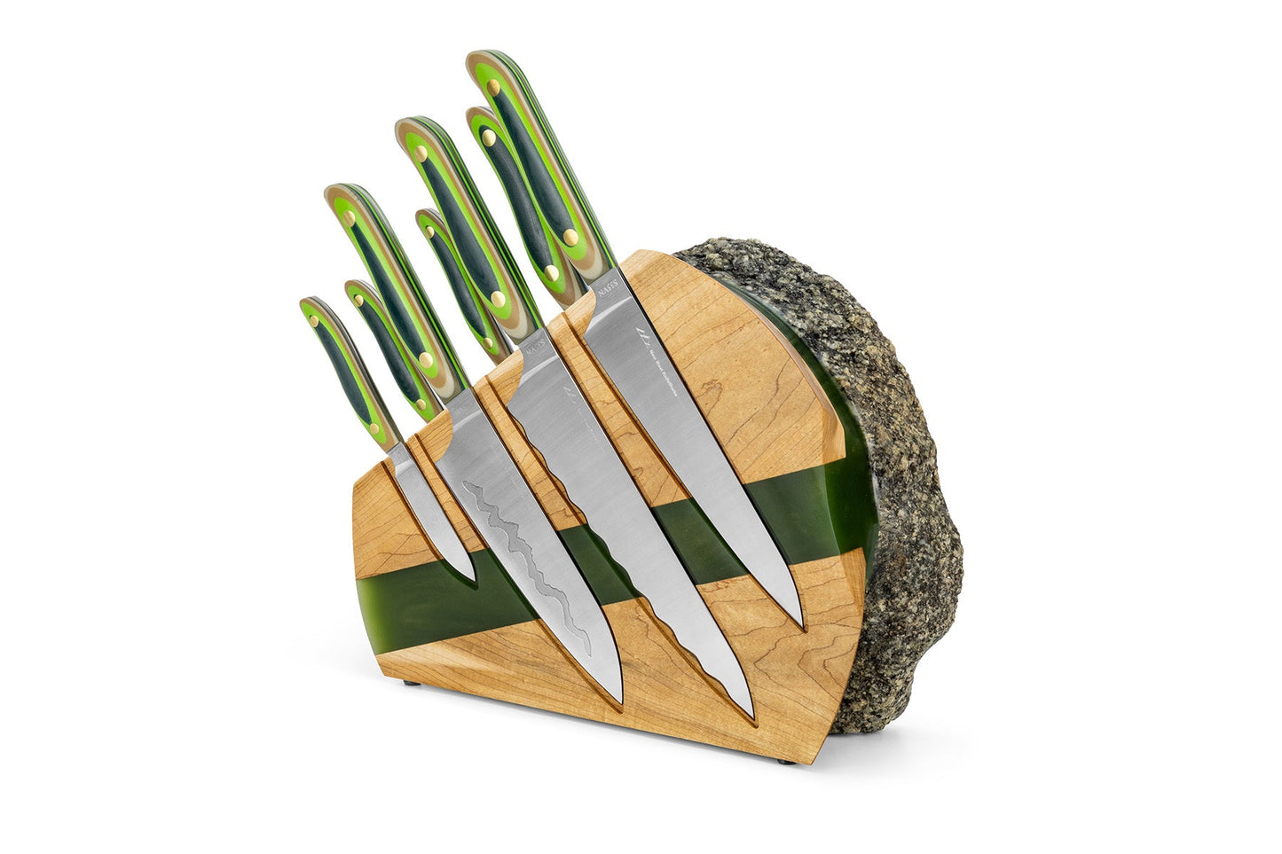 Anaconda 7pc Chef