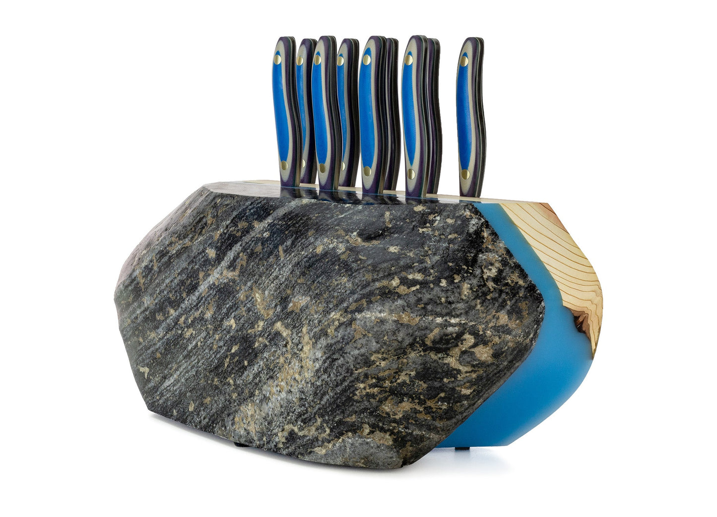 Arctic Archipelago 10pc Steak