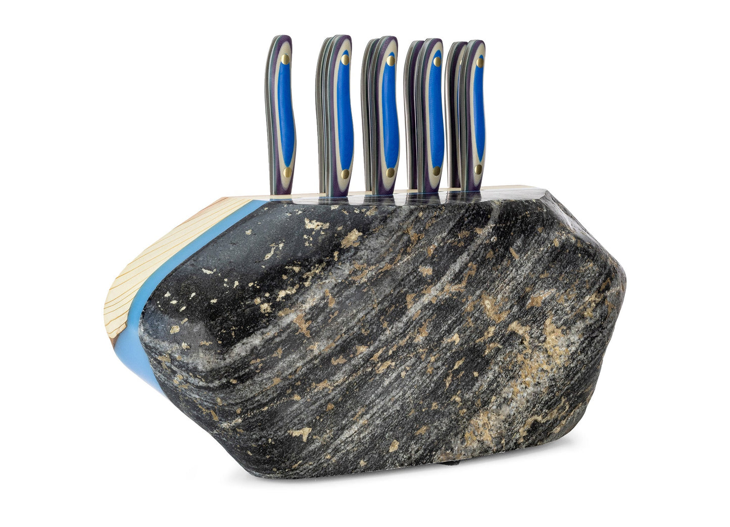 Arctic Archipelago 10pc Steak